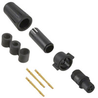 Switchcraft Inc. - EN2C3F20DCW - CONN PLUG 3POS CORD SOCKET