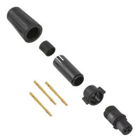 Switchcraft Inc. - EN2C3F20G3W - CONN PLUG 3POS CORD SOCKET