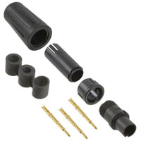 Switchcraft Inc. - EN2C3M20DC - CONN PLUG 3POS CORD PIN