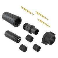 Switchcraft Inc. - EN2C3M20DCW - CONN PLUG 3POS CORD PIN