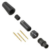 Switchcraft Inc. - EN2C3M20G1 - CONN PLUG 3POS CORD PIN