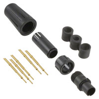 Switchcraft Inc. - EN2C5M26DC - CONN PLUG 5POS CORD PIN