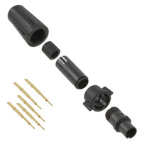 Switchcraft Inc. - EN2C5M26G2W - CONN PLUG 5POS CORD PIN