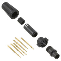 Switchcraft Inc. - EN2C6M26G2W - CONN PLUG 6POS CORD PIN