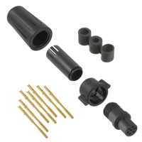 Switchcraft Inc. - EN2C7F26DCW - CONN PLUG 7POS CORD SOCKET