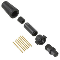 Switchcraft Inc. - EN2C7F26G1W - CONN PLUG 7POS CORD SOCKET