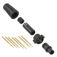 Switchcraft Inc. - EN2C7M26G2W - CONN PLUG 7POS CORD PIN