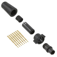 Switchcraft Inc. - EN2C7M26G3W - CONN PLUG 7POS CORD PIN