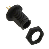 Switchcraft Inc. - EN2P2M20P - CONN RCPT 2POS PANEL MOUNT PIN