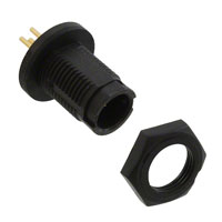 Switchcraft Inc. - EN2P3M20P - CONN RCPT 3POS PANEL MOUNT PIN