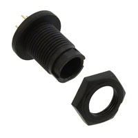 Switchcraft Inc. - EN2P5M26P - CONN RCPT 5POS PANEL MOUNT PIN