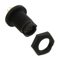 Switchcraft Inc. - EN2P7F26P - CONN RCPT 7POS PANEL MOUNT SKT