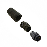 Switchcraft Inc. - EN3L2F16X - CONN RCPT 2POS FEM IN-LINE #16