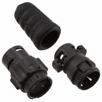 Switchcraft Inc. - EN3L2FX - CONN RCPT 2POS FEM IN-LINE #20