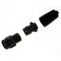 Switchcraft Inc. - EN3L3F - CONN RCPT 3POS FEM IN-LINE #20