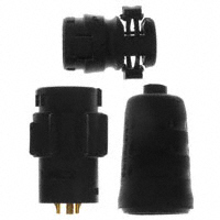 Switchcraft Inc. - EN3L3FX - CONN RCPT 3POS FEM IN-LINE #20