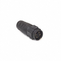 Switchcraft Inc. - EN3L4F - CONN RCPT 4POS FEM IN-LINE #20