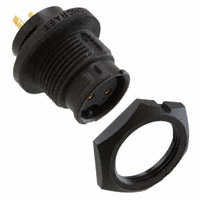 Switchcraft Inc. - EN3P2FX - CONN RCPT 2POS FEMALE PANEL #20