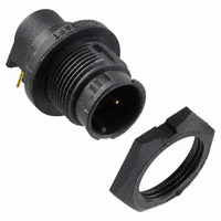 Switchcraft Inc. - EN3P2MRAPCX - CONN RCPT 2POS MALE R/A PNL #20