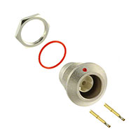 Switchcraft Inc. - HS2P2F20 - CONN RCPT FMALE 2POS GOLD