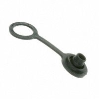 Switchcraft Inc. - JCAP - POWER JACK SEAL CAP