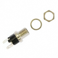 Switchcraft Inc. - L712A - CONN PWR JACK 2.5X5.5MM SOLDER