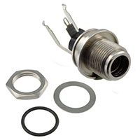 Switchcraft Inc. - L712RAS - CONN PWR JACK 2.5X5.5MM SOLDER