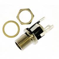 Switchcraft Inc. - L722A - CONN POWER JACK SOLDER EYELET