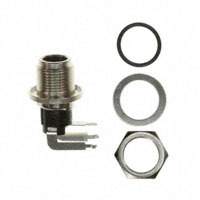 Switchcraft Inc. - L722RAS - CONN PWR JACK 2X5.5MM SOLDER