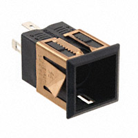 Switchcraft Inc. - LUS001ST - SWITCH PUSH SPST-NO 0.25A 28V