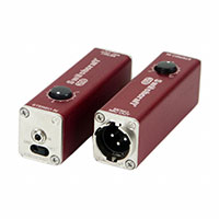 Switchcraft Inc. - 318 - 3.5MM TO XLR ADAPTER