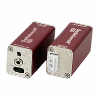 Switchcraft Inc. - 319 - 3.5MM TO 3 PIN BLOCK