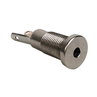 Switchcraft Inc. - 35FM3 - 3.5MM JACK, PANEL MOUNT, STEREO,