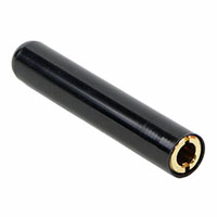 Switchcraft Inc. - 820 - CONN JACK MONO 6.35MM