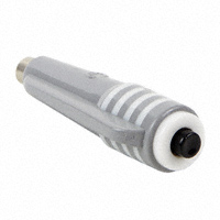 Switchcraft Inc. - 921X - SWITCH PUSH SPST-NO 0.5A 30V