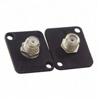 Switchcraft Inc. - EHFF2B - CONN ADAPT JACK-JACK F