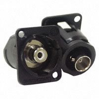 Switchcraft Inc. - EHRCABNCBX - CONN EH RCA-BNC BLACK