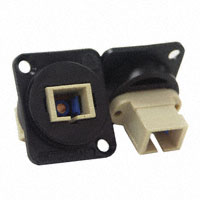 Switchcraft Inc. - EHSC2M - CONN COUPLER RCPT SC-SC SIMPLEX