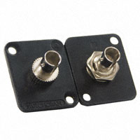 Switchcraft Inc. - EHST2B - CONN COUPLER RCPT ST-ST SIMPLEX