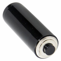 Switchcraft Inc. - EP913 - SWITCH PUSH SPDT 0.25A 28V