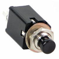 Switchcraft Inc. - H203PCX - SWITCH PUSH SPDT 0.25A 28V
