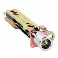 Switchcraft Inc. - MT332BX - CONN JACK STEREO 6.35MM PNL MNT