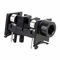 Switchcraft Inc. - SN49A11 - CONN JACK MONO 6.35MM R/A