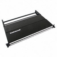 Switchcraft Inc. - TTPFA96K1NOX - PATCHBAY 96TT JACK 1.75" WIRED