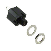 Switchcraft Inc. - N111X - CONN JACK MONO 6.35MM PNL MNT