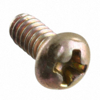 Switchcraft Inc. - P10725X - JACK SCREW 6-32