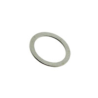 Switchcraft Inc. - P2441 - WASHER FLAT NICKEL-PLATED STEEL