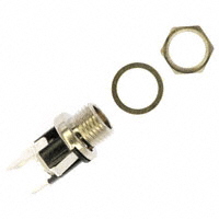 Switchcraft Inc. - PC712A - CONN PWR JACK 2.5X5.5MM SOLDER