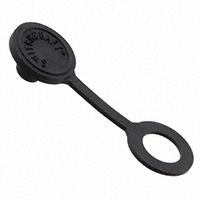 Switchcraft Inc. - PCAP25 - 1/4" WEATHER TIGHT CAP