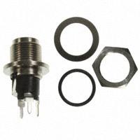 Switchcraft Inc. - PCL712AS - CONN PWR JACK 2.5X5.5MM SOLDER